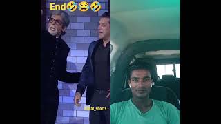 ️⃣ comedy short video Salman Khan hashtag [upl. by Reprah]