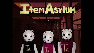 SMILER  WALL OF FIRE item asylum with Regretevator song [upl. by Eusadnilem]