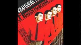 Kraftwerk  Die MenschMaschine  Das Modell HD [upl. by Seilenna]