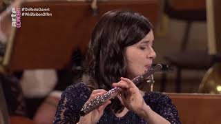 Mozart Flute and Harp Concerto [upl. by Costa]