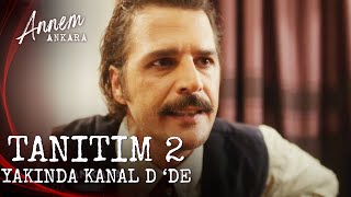 Annem Ankara – Tanıtım 2 [upl. by Kwei232]