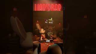 Những màn hack quothuyền ảoquot trong game Liars Bar  Thang Gmliarsbar [upl. by Kaete]