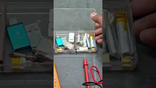 My New multimeter unboxing Technical mas technical video short video [upl. by Eldorado]