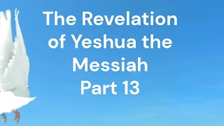 Part 13 Philadelphia The completed Book of Revelation rapture tribulation in one revelation [upl. by Livvi]