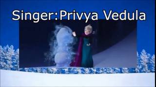 frozen10 best voices of elsa [upl. by Vokay]