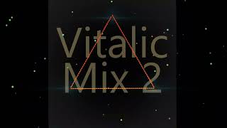 Vitalic Mix 2 [upl. by Prudi]