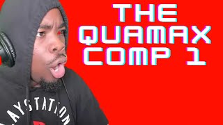 The Quamax Comp 1 [upl. by Gabbert130]