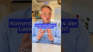 Kommt schon 2024 der Lastenausgleich [upl. by Notnel]