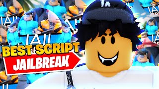 NEW Best Jailbreak Auto Farm Script Auto Rob [upl. by Lingwood]