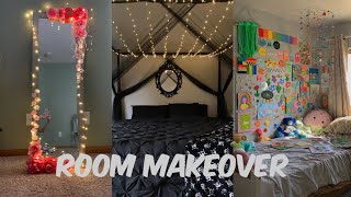 Unbelievable Room Makeover Ideas  Amazing Room Transformations Compilation [upl. by Benedic]