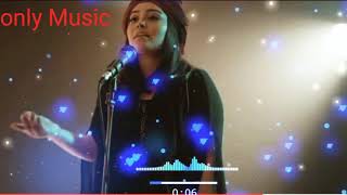 Nizamuddin Auliya cover remix  Alvee  Shima  Bangla Folk Full Song 2021 only Music [upl. by Ainivad]