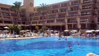 CLUBhotel RIU Buena Vista  Tenerife  Playa Paraiso [upl. by Dilly]