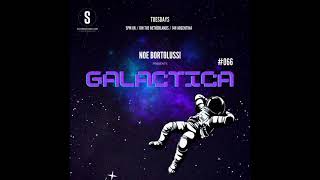 Noe Bortolussi  GALACTICA 66  Saturo Sounds [upl. by Ham]