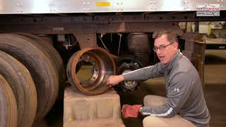 Disc vs Drum Brakes [upl. by Salis]