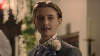 Ackley bridge season 4 Johnny gets married [upl. by Egin778]