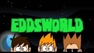 Eddsworld  Space Face Theme 10 Minute Loop [upl. by Adym]