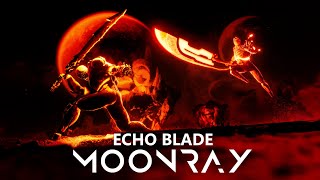 Moonray  EchoBlade Duel Combat Track [upl. by Bettye802]