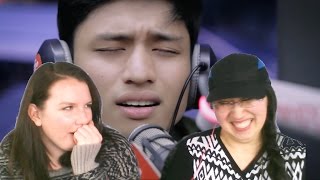 Michael Pangilinan Ill Make Love To You Reaction Video [upl. by Isej138]