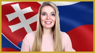 Slovak Culture Top 5 Values in Slovakia [upl. by Aserehtairam801]