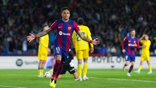 BARCELONA VS LAS PALMAS WATCHALONG [upl. by Anzovin]