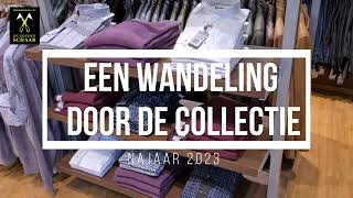 Najaar 2023 een wandeling door de collecties van De Gouden Schaar [upl. by Burke]