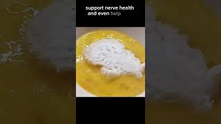 Lion’s Mane Mushrooms Health Benefits amp Cooking Tips mushrooms lionsmanemushroom mushroomlife [upl. by Ormand]