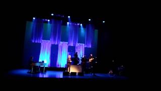 Bert Heerink Burning HeartVandenberg met Boulevard 2822014 Zoetermeer [upl. by Adnohsat]