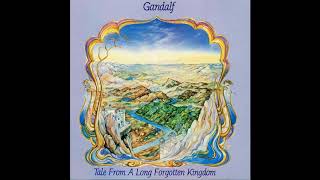 Gandalf Tale from a Long Forgotten Kingdom [upl. by Caylor]