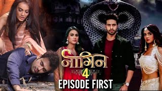 Naagin 4 Episode First Full Story  NAAGIN 4  नागिन 4 [upl. by Greerson]