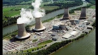 Three Mile Island Nuclear Accident Documentary Film [upl. by Ekyt]