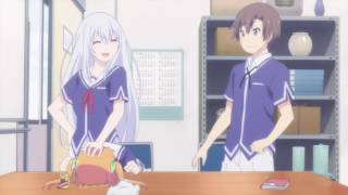 Oreshura Ep5 CUT  Masuzu or Emilia [upl. by Oakley301]