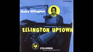 Duke Ellington  Ellington Uptown 1952 Full Album [upl. by Seyah197]