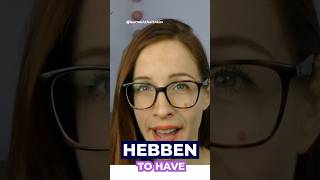 The verb HEBBEN in Dutch learndutchwithkim [upl. by Suinuj]