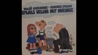 Hurvinek und Spejbls deutsch [upl. by Gefen]