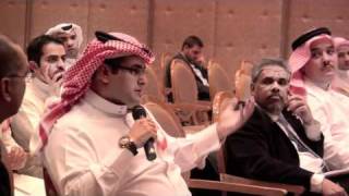 Kyprianos Kyprianou Delivers Seminar in Saudi Arabia [upl. by Zins]