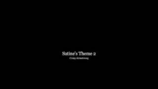 Satines Theme 2  Craig Armstrong [upl. by Sergeant448]