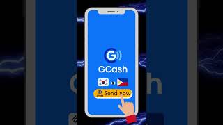 📲GCash Padala from Korea to Pinas ⚡️Kidlat sa Bilis yan sa Cross 😉 [upl. by Verdi878]