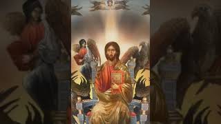 Jesus and His Archangels will protect you Always catholic christian jesus archangels god [upl. by Aihc781]