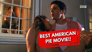 American Pie Reunion is Nostalgic  Nadia Jim Levenstein Steve Stifler  The Jaftaf Show 36 [upl. by Dugas]