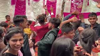 Pahadi Wedding ❤️pahadibride uttarakhand wedding pahadiwedding pahadi weddingday indianwedding [upl. by White488]