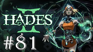 Eris 🤬 Hades 2 Gameplay 81 [upl. by Aleedis12]