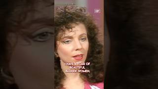 The age old argument 👱‍♀️ ritarudner funnypeople 1980scomedy shorts [upl. by Mathilde998]