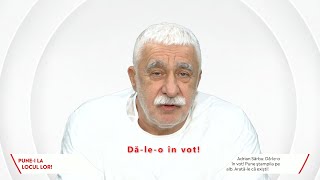 AZI ȘTIU PE CE LUME TRĂIESC O lume în care totul depinde de Nicu și Marcel doi impostori doctori [upl. by Ettelrahc956]