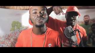 Tous avec les Diables Rouges Clip Officiel [upl. by Burny]