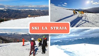 Straja Ski [upl. by Sholom]