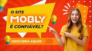 O site MOBLY é confiável Veja ANÁLISE REAL sobre o site Você NÃO VAI ACREDITAR [upl. by Haliled]