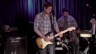 Aynsley Lister  live at Muddys Club Weinheim  Early Morning Dew [upl. by Wallinga]