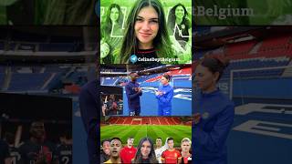 I CHALLENGED PSG 18🙈celinedept dept celinemichiel football celinedept celine cemi [upl. by Gefell250]