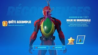 COMMENT DÉBLOQUER TOUTES LES QUÊTES RELAX SUR FORTNITE CHAPITRE 3 SAISON 3 [upl. by Christa984]