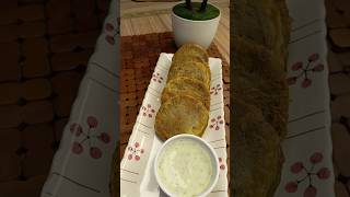 Shami kebab [upl. by Arral167]